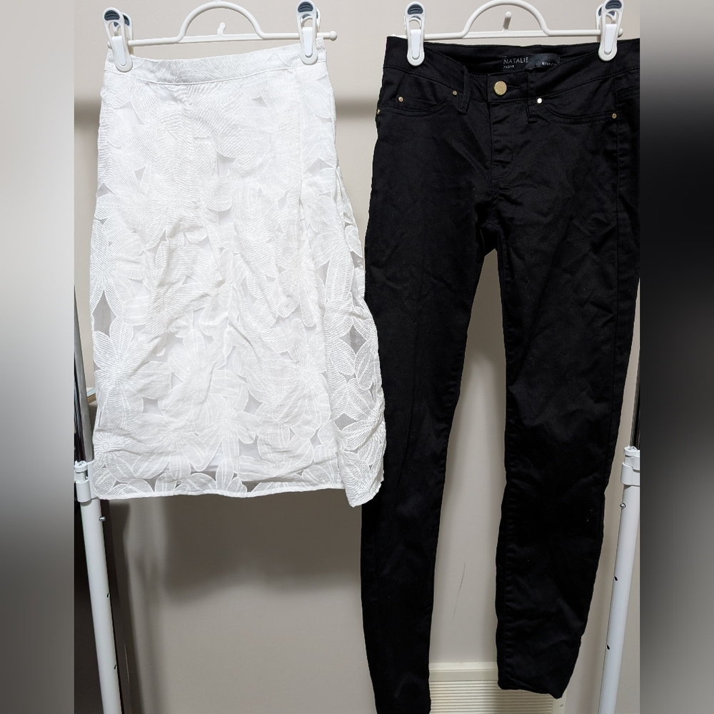 Women's Clothing Lot/ Business Casual Bottoms